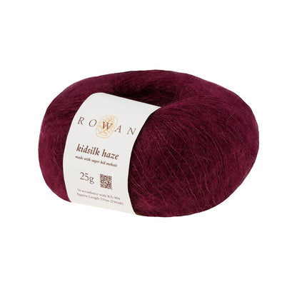 Rowan Kidsilk Haze Farbe 595