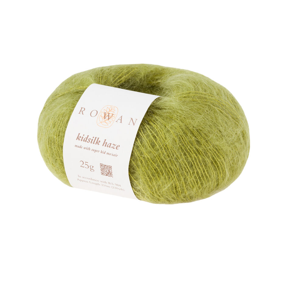 Rowan Kidsilk Haze Farbe 597