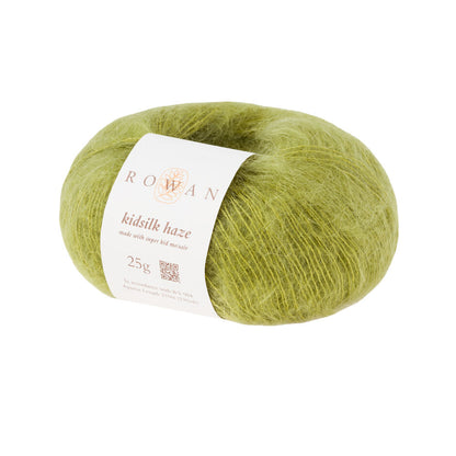 Rowan Kidsilk Haze Farbe 597