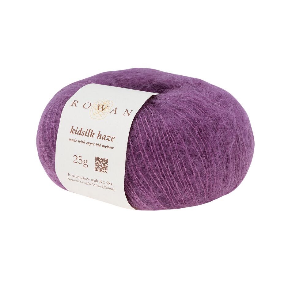 Rowan Kidsilk Haze Farbe 600