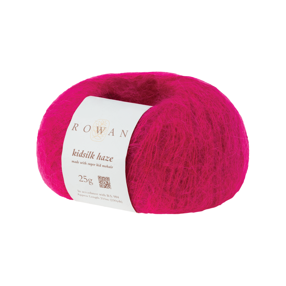 Rowan Kidsilk Haze Farbe 606