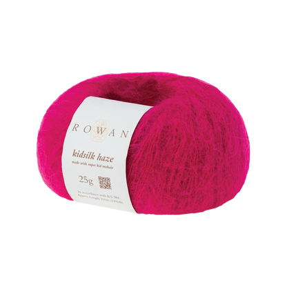 Rowan Kidsilk Haze Farbe 606
