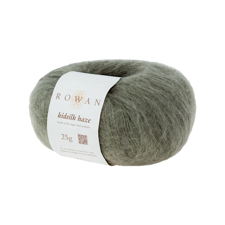 Rowan Kidsilk Haze Farbe 611