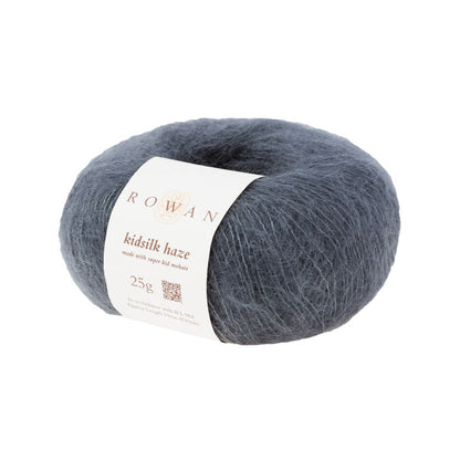 Rowan Kidsilk Haze Farbe 639