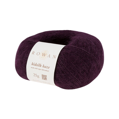 Rowan Kidsilk Haze Farbe 641