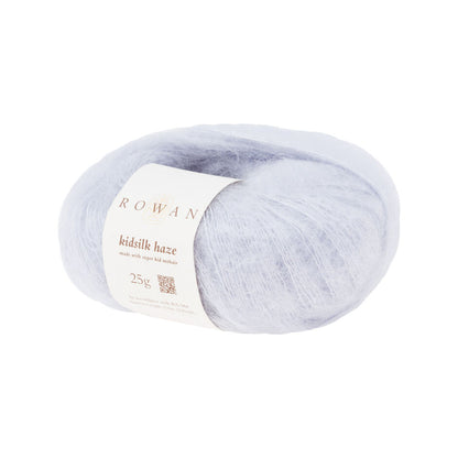 Rowan Kidsilk Haze Farbe 642