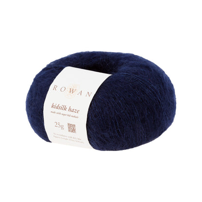 Rowan Kidsilk Haze Farbe 660