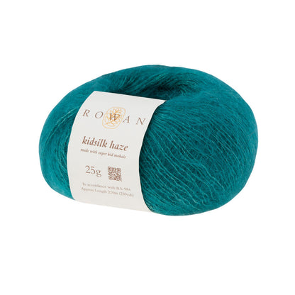 Rowan Kidsilk Haze Farbe 666