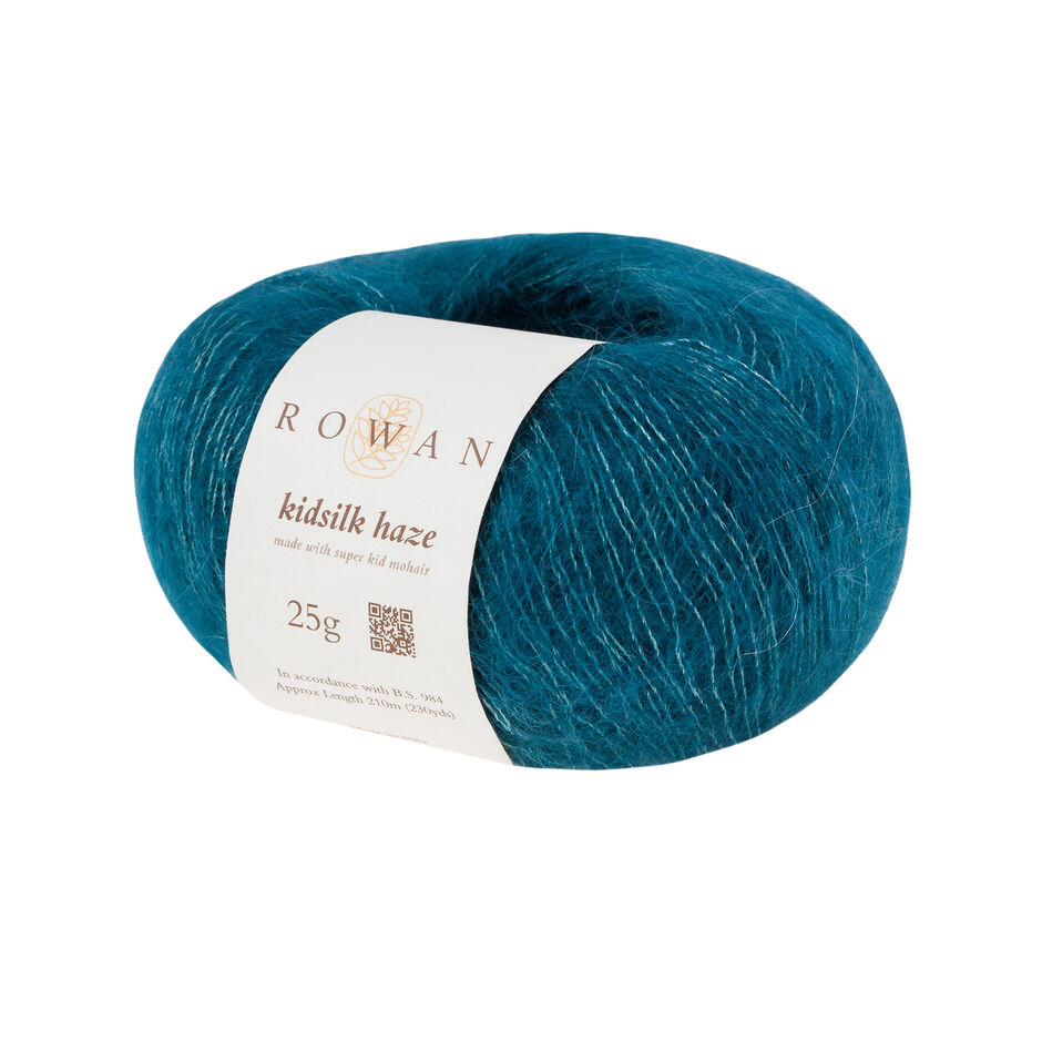 Rowan Kidsilk Haze Farbe 671