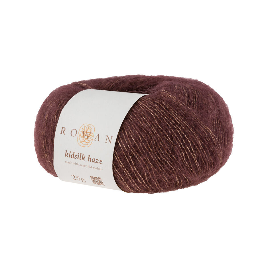 Rowan Kidsilk Haze Farbe 674