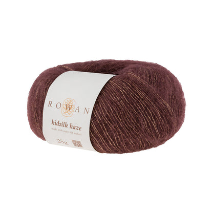 Rowan Kidsilk Haze Farbe 674