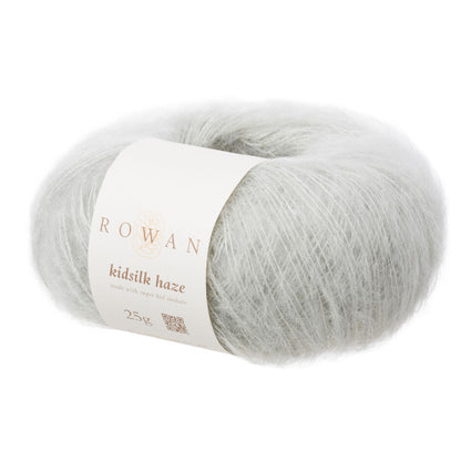 Rowan Kidsilk Haze Farbe 676