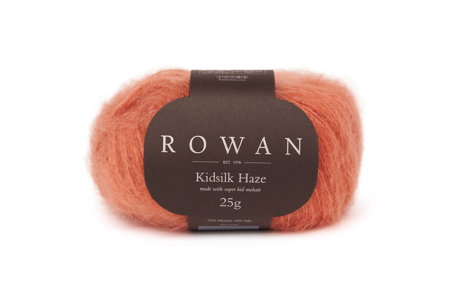 Rowan Kidsilk Haze Farbe 680