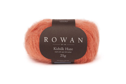 Rowan Kidsilk Haze Farbe 680