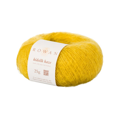 Rowan Kidsilk Haze Farbe 684