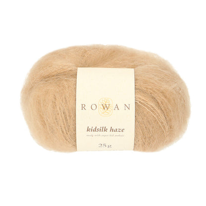 Rowan Kidsilk Haze Farbe 686