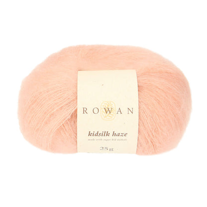Rowan Kidsilk Haze Farbe 687