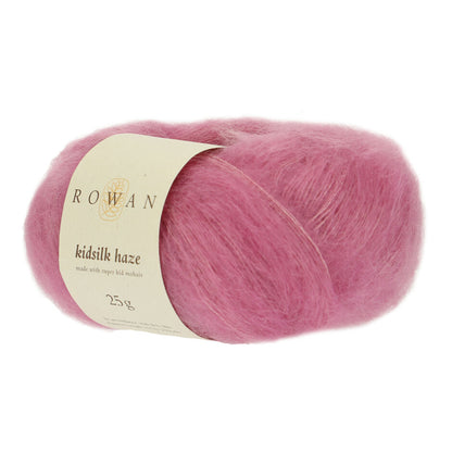 Rowan Kidsilk Haze Farbe 690