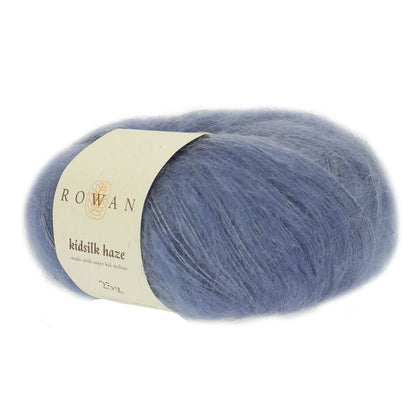 Rowan Kidsilk Haze Farbe 691