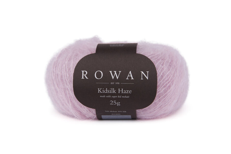 Rowan Kidsilk Haze Farbe 694