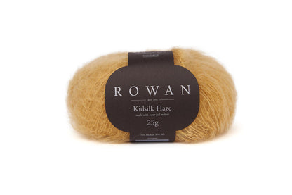 Rowan Kidsilk Haze Farbe 695