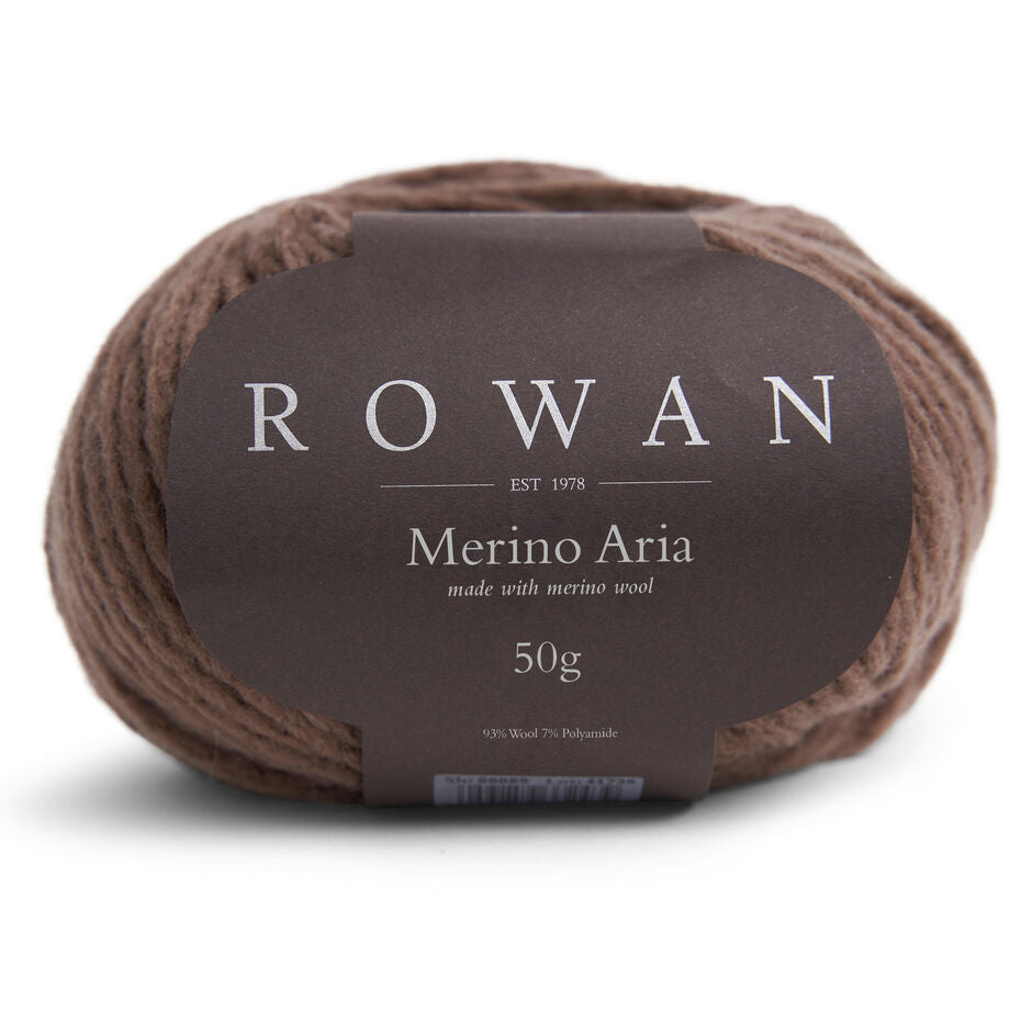 Rowan Merino Aria Knäuel in Farbe 042