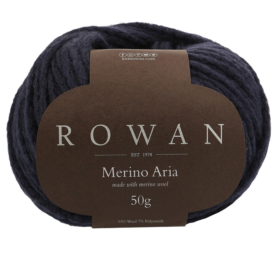Rowan Merino Aria Knäuel in Farbe 045