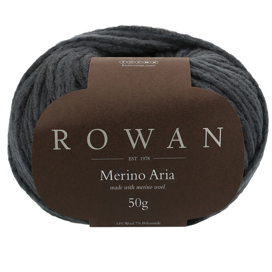 Rowan Merino Aria Knäuel in Farbe 046
