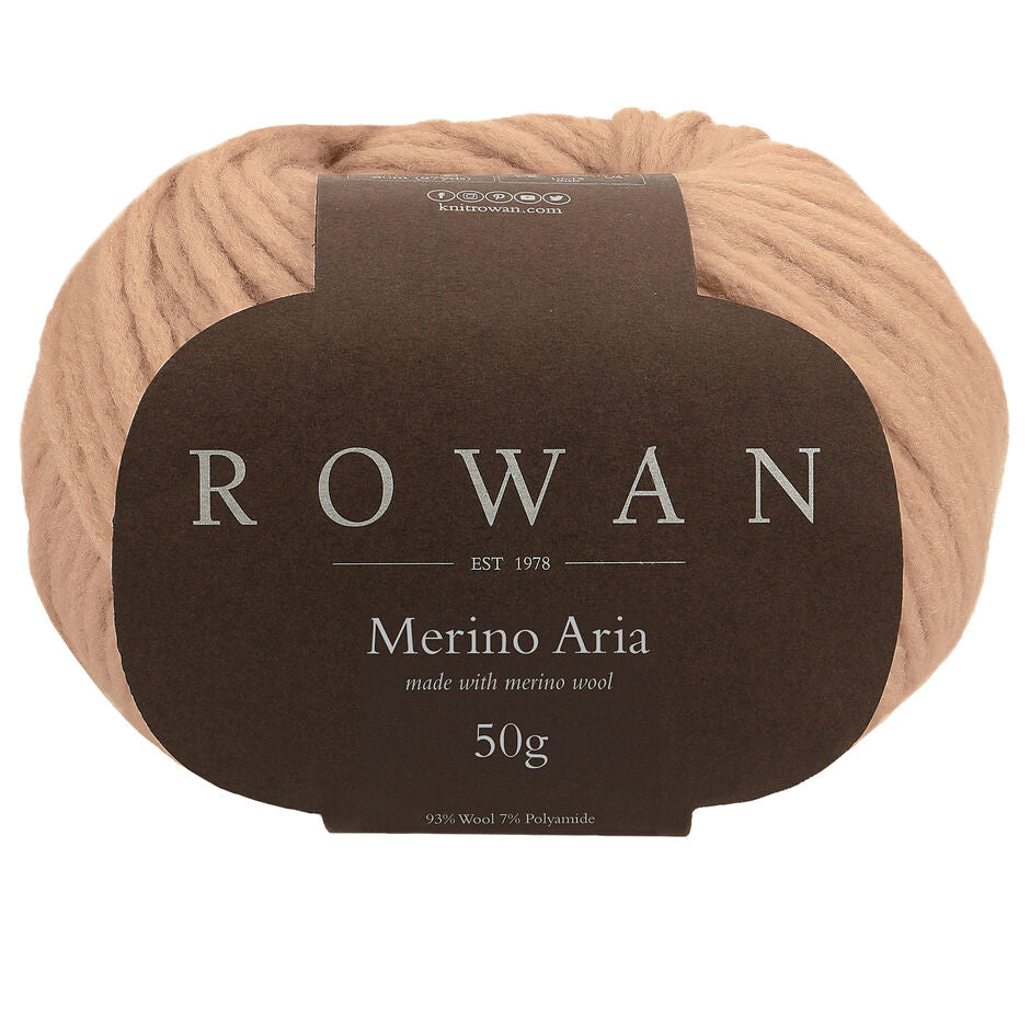 Rowan Merino Aria Knäuel in Farbe 048