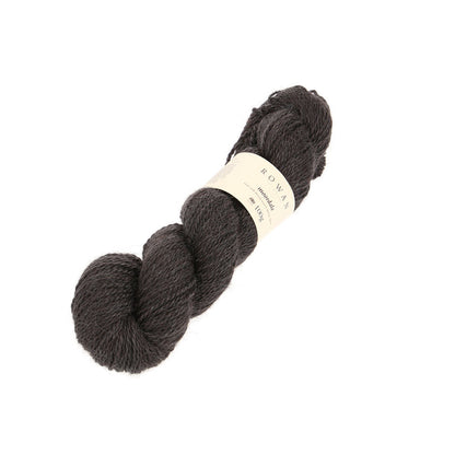 Rowan Moordale ein Strang Wolle in der Farbe 010