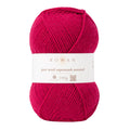 Rowan Pure Wool Worsted Knäuel in Farbe 124