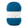 Rowan Pure Wool Worsted Knäuel in Farbe 144