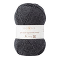 Rowan Pure Wool Worsted Knäuel in Farbe 155