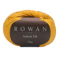 Rowan Softyak DK Farbe 252