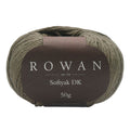 Rowan Softyak DK Farbe 254