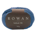 Rowan Softyak DK Farbe 255
