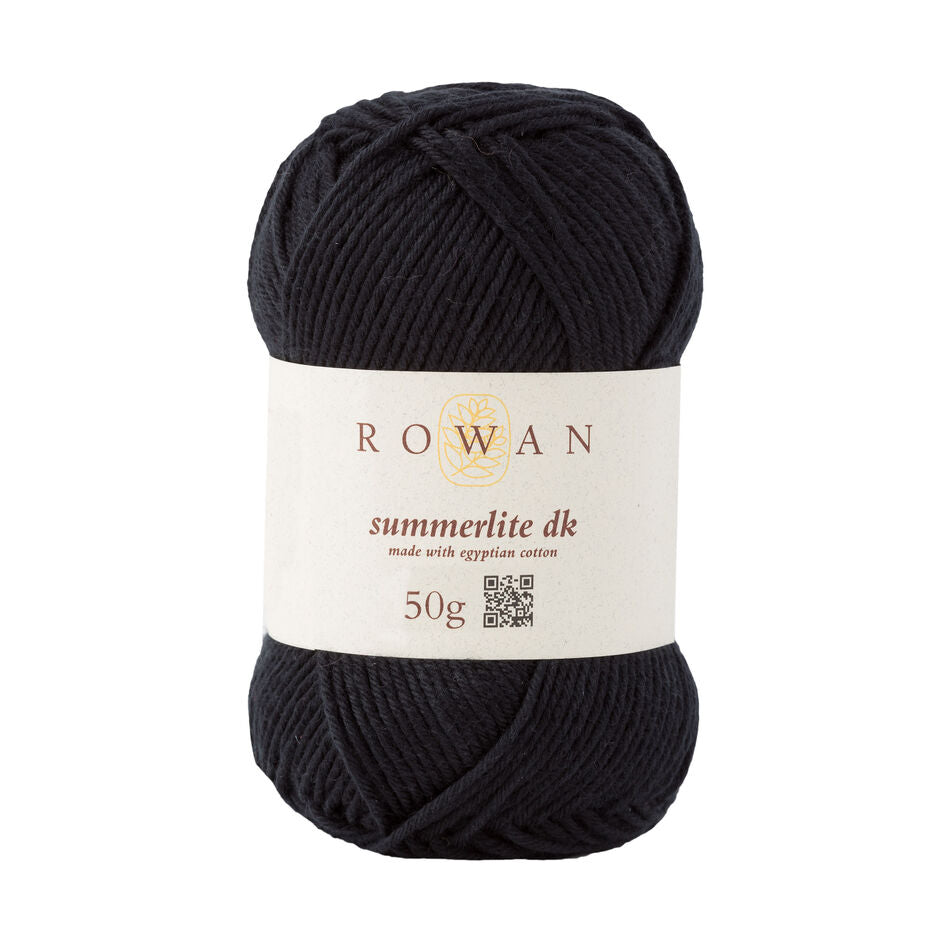 Rowan Summerlite DK Knäuel in der Farbe 464