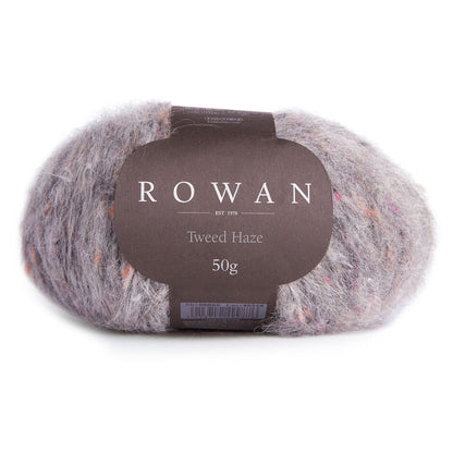 Rowan Tweed Haze Knäuel in der Farbe 556