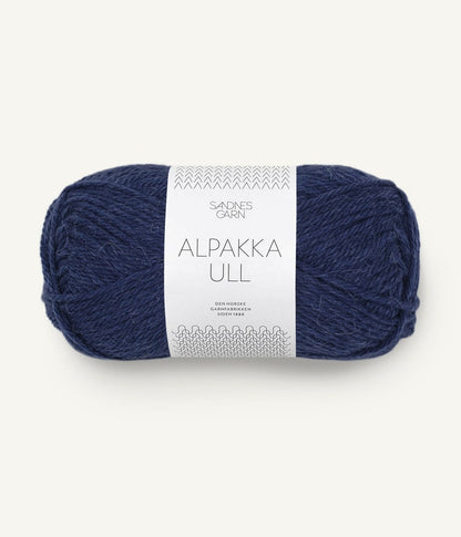 Sandnesgarn, Alpakka Ull, 5575