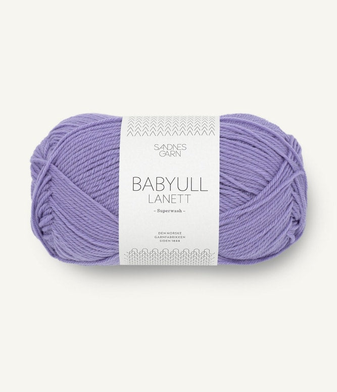 Babyull Lanett - gute-garne.de