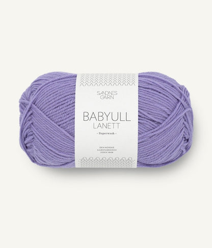 Babyull Lanett - gute-garne.de