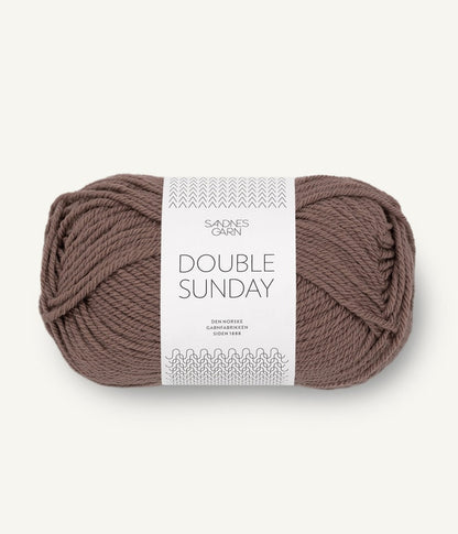 Sandnes Garn Double Sunday Farbe 3161