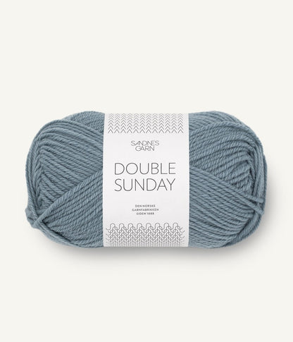 Sandnes Garn Double Sunday Farbe 6051