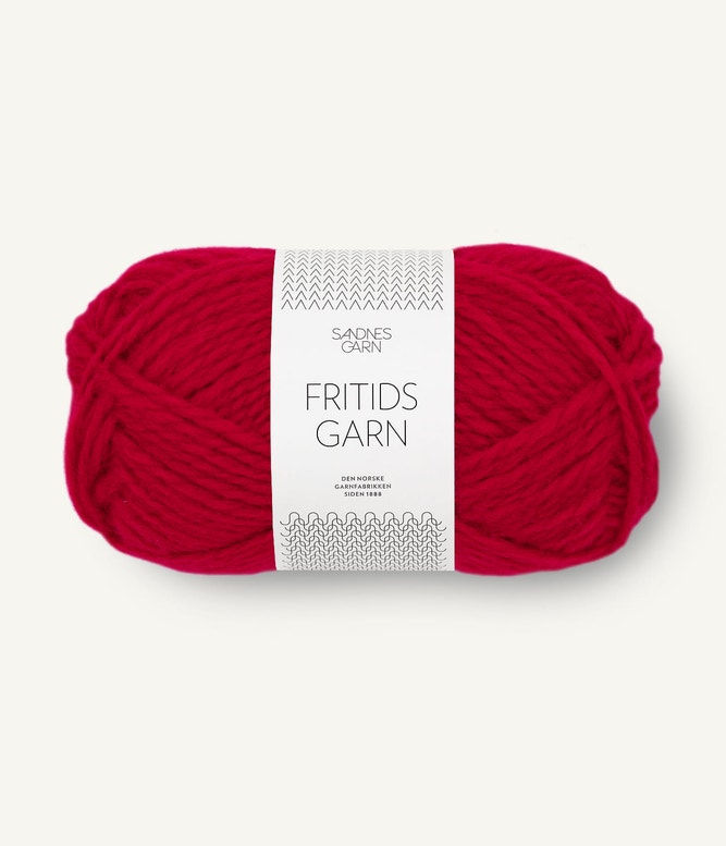 Sandnes Garn Fritidsgarn Farbe 4219