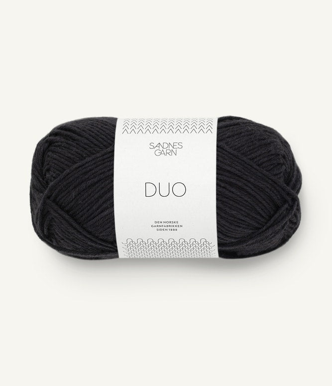 Sandnes Garn Duo Farbe 1099