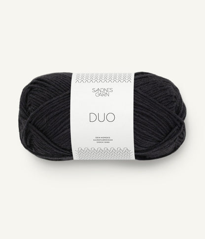 Sandnes Garn Duo Farbe 1099