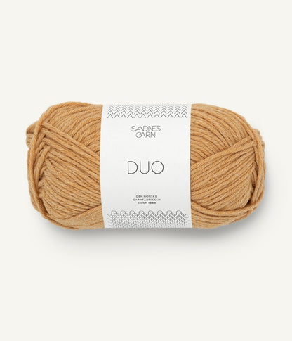 Sandnes Garn Duo Farbe 2124