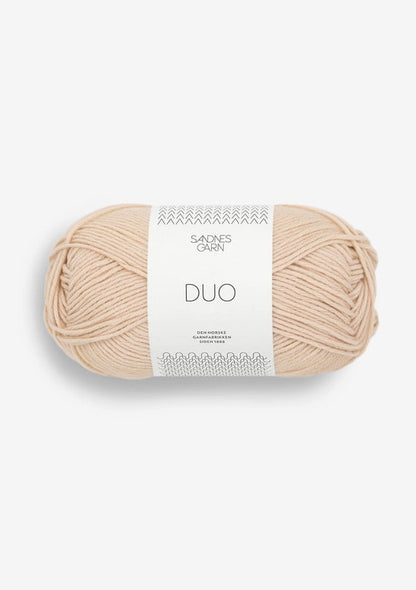 Sandnes Garn Duo Farbe 3011
