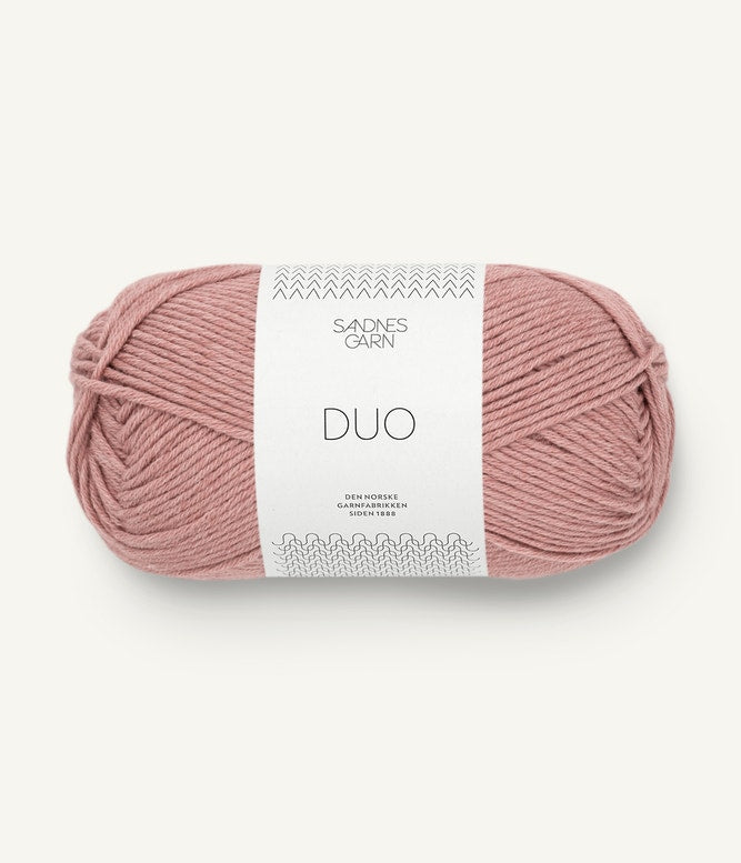 Sandnes Garn Duo Farbe 4032