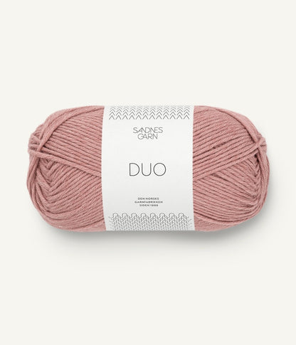 Sandnes Garn Duo Farbe 4032
